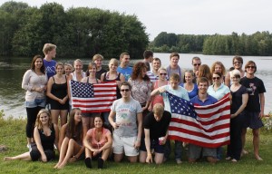 28.PPP Treffen am Irenensee