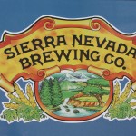 Besuch in der Sierra Nevada Brewerie