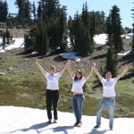Fun im Schnee^^