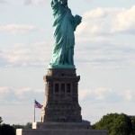 Statue of Liberty