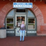 Welcome to Kalamazoo