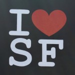 I <3 SF!!!