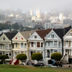 Die SF - Painted Ladies