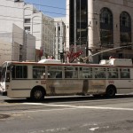 New Cable Car
