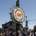 Fishermen's Wharf - Wahrzeichen