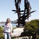 In Sausalito
