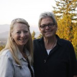 Pamela & Dennis - Meine Gasteltern :)