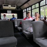 Bus Tour