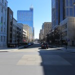 Downtown Raleigh